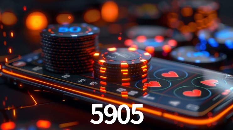 Experiência VIP 5905
