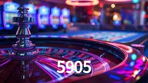 Welcome Bonus 5905