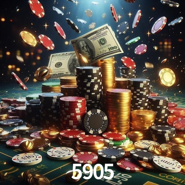 Crash Games Statistics 5905