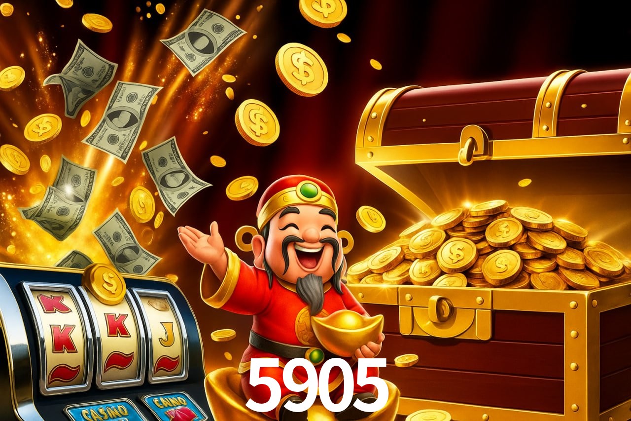 cassino 5905