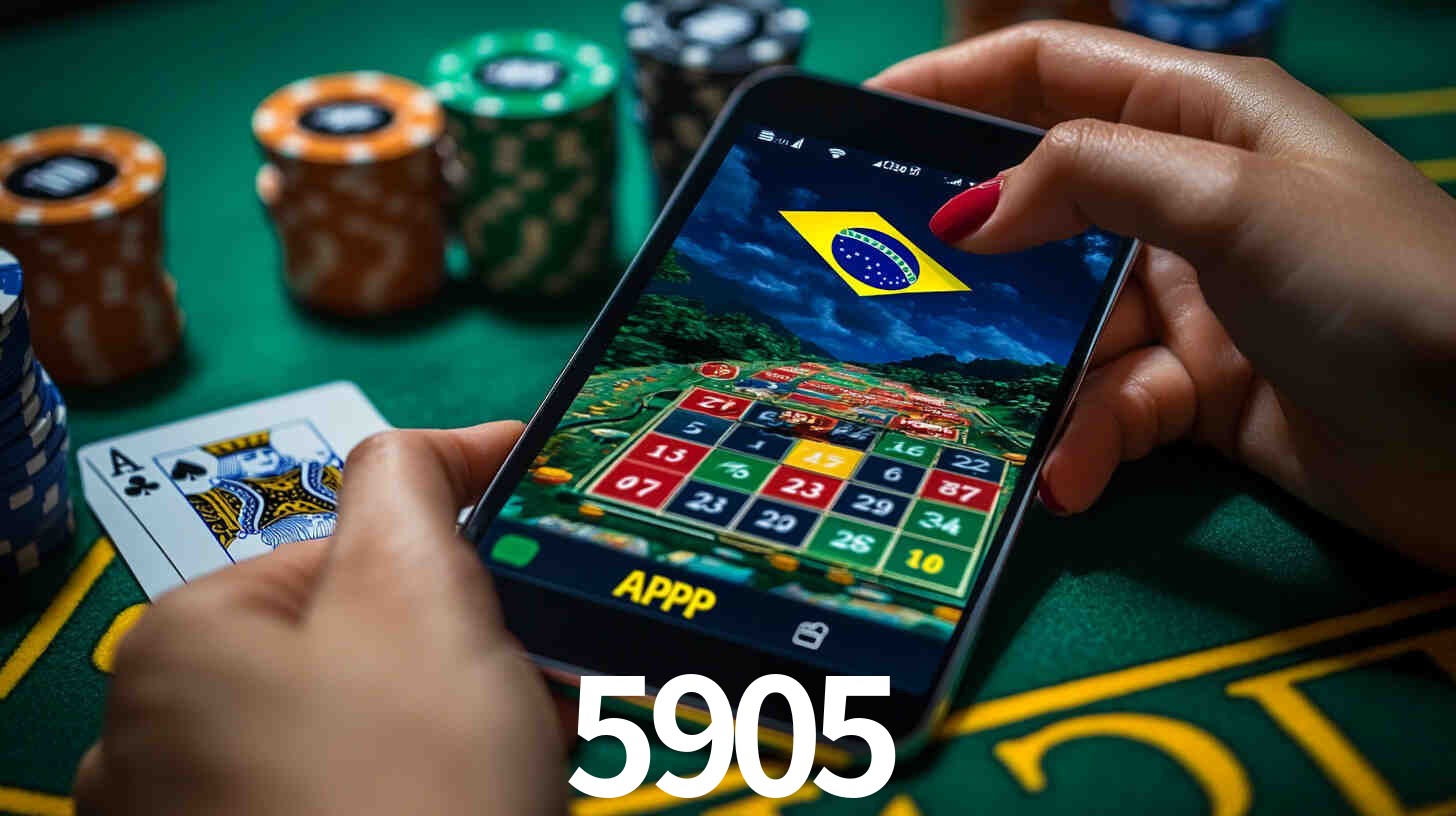 Descubra o Programa VIP da 5905: Vantagens Exclusivas para Jogadores