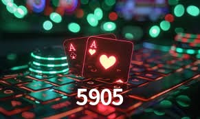 Game Statistics 5905
