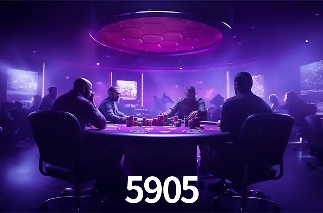 Descubra o Programa VIP da 5905: Vantagens Exclusivas para Jogadores