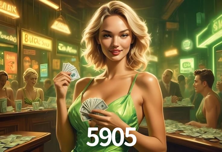 Explorando a Categoria de Eventos em Apostas na 5905