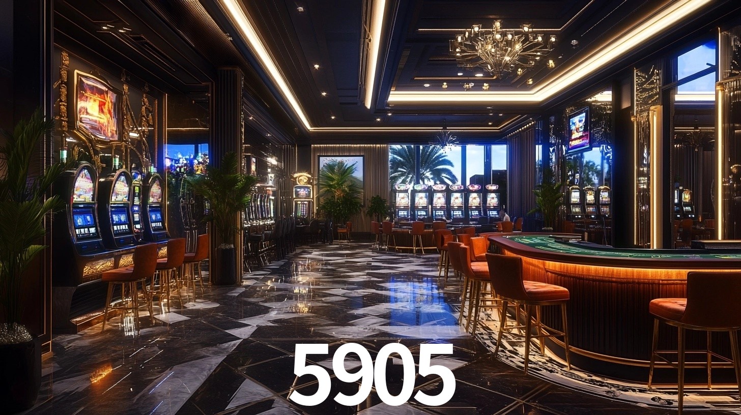 Tournaments 5905