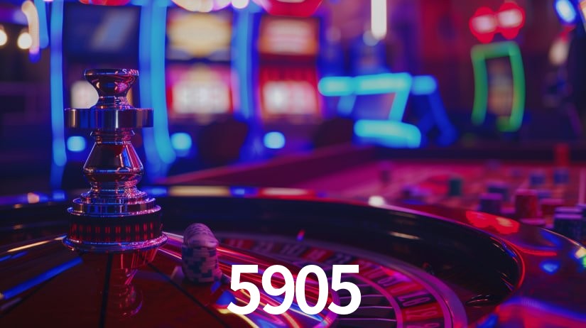 Experimente o Login Seguro Premium no 5905