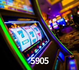 A Revolução dos Aplicativos de Jogos no 5905
