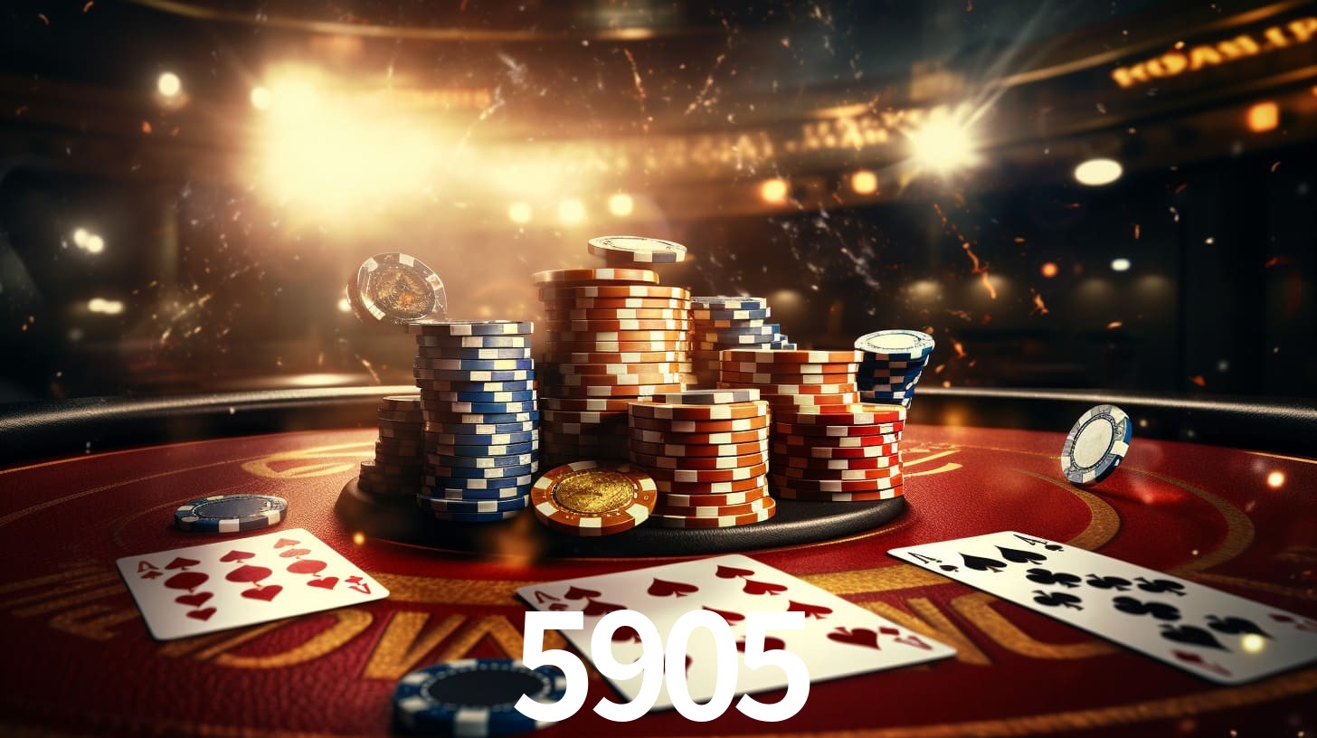 Live Casino 5905