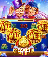 Descubra o Mundo do Cassino Online com 5905