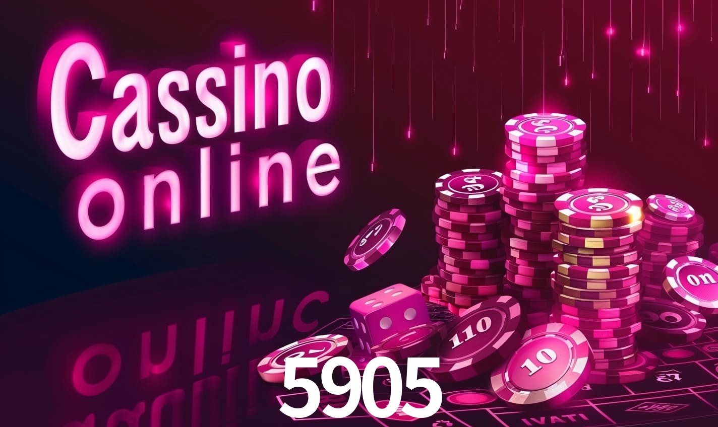 Descubra a Essência do 5905: Nossa História e Compromissos
