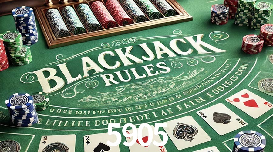 Live Casino 5905