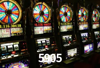 Descubra a Magia dos Jogos de Arcade no 5905