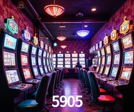 Weekend Specials 5905