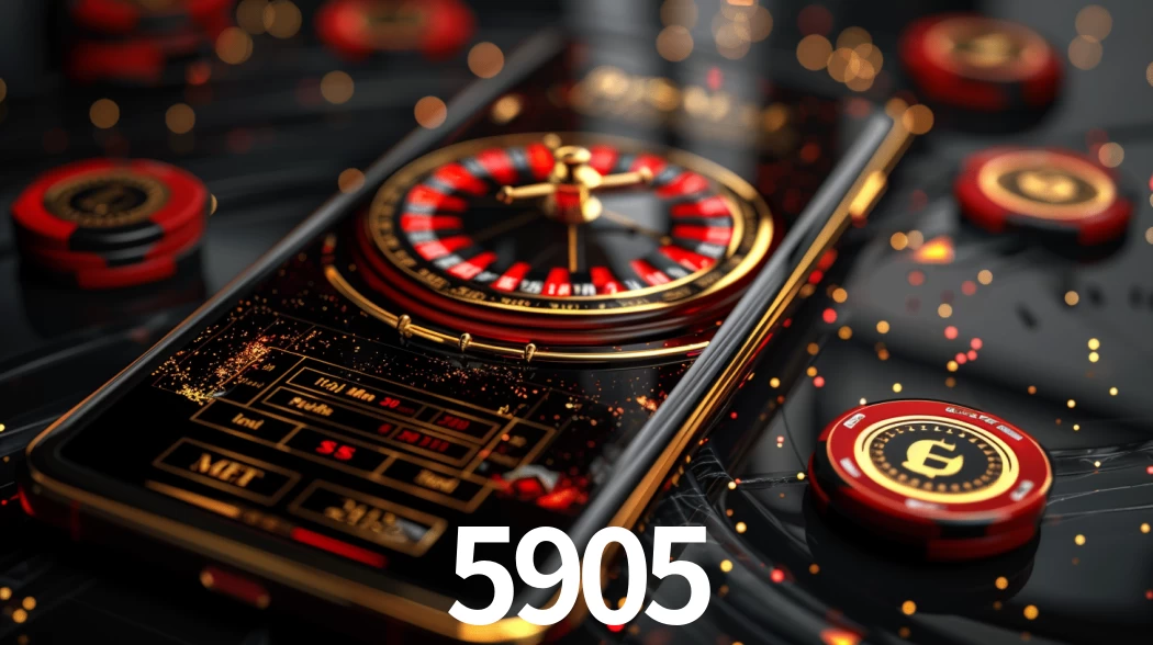 Slot Games 5905