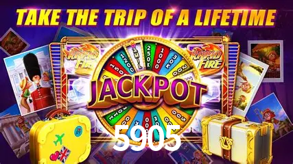 Roulette Table 5905
