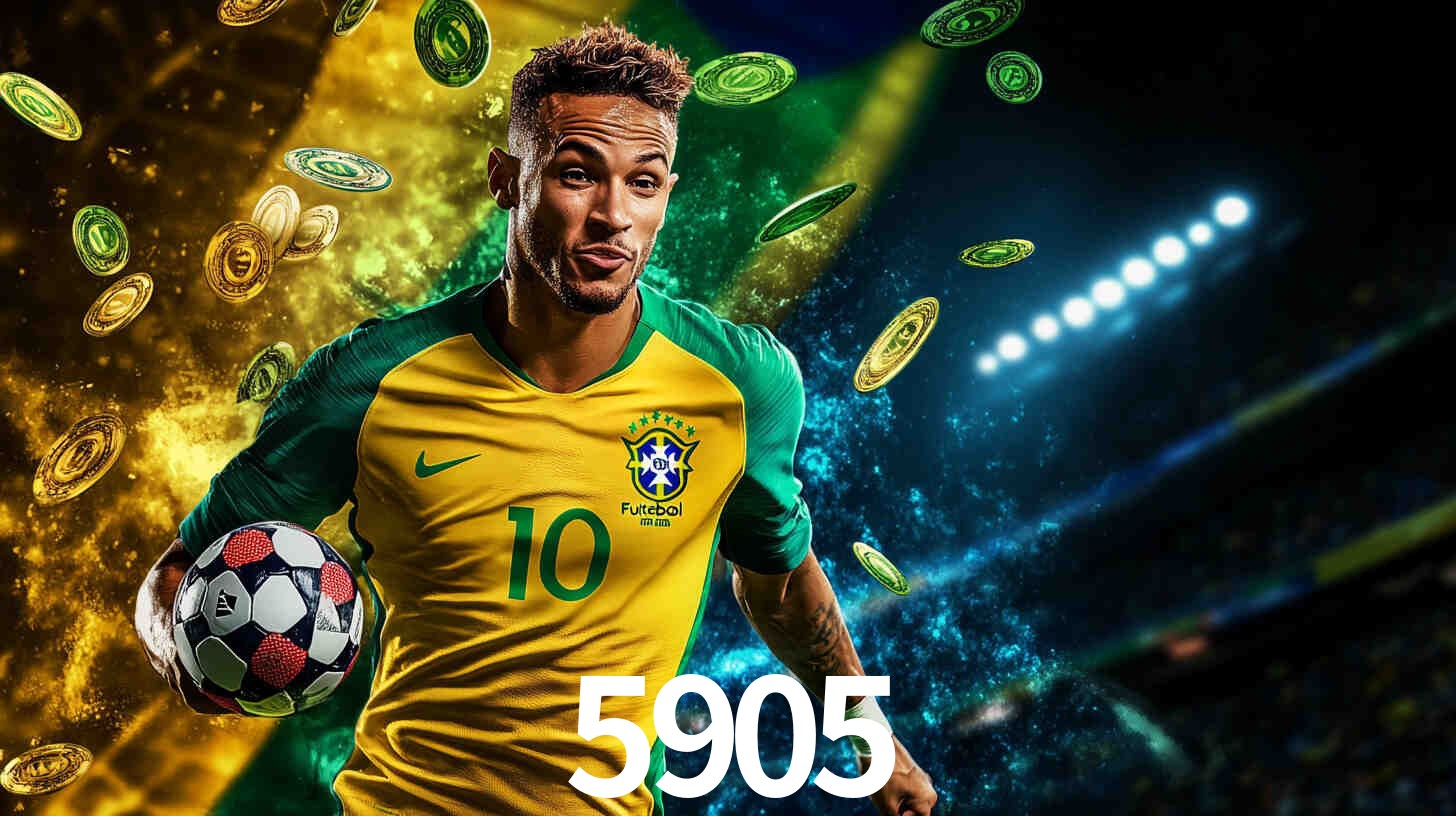 Apostas Esportivas na 5905: Um Guia Completo