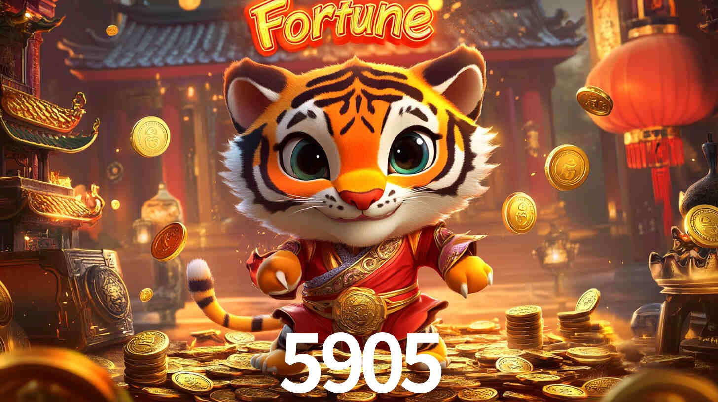 Inovações de Jogos na 5905: O Futuro das Experiências Interativas