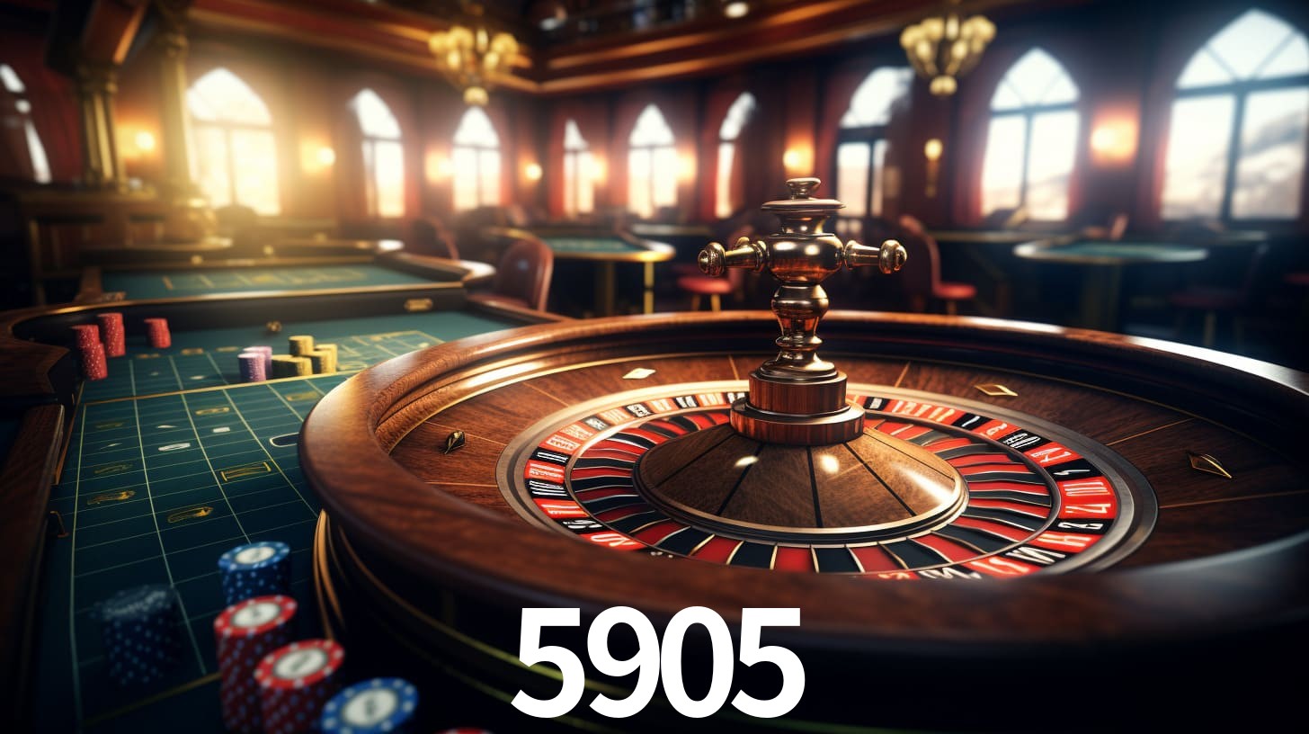 VIP Casino 5905