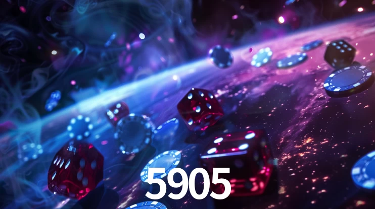 Game Providers 5905