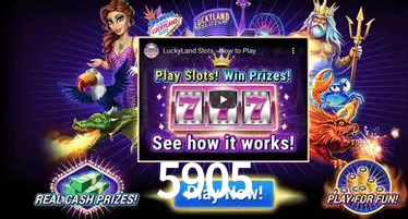 Live Casino 5905