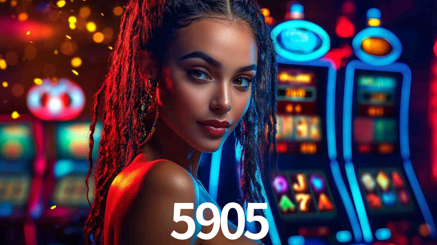 A Popularidade dos Caça-Níqueis no 5905