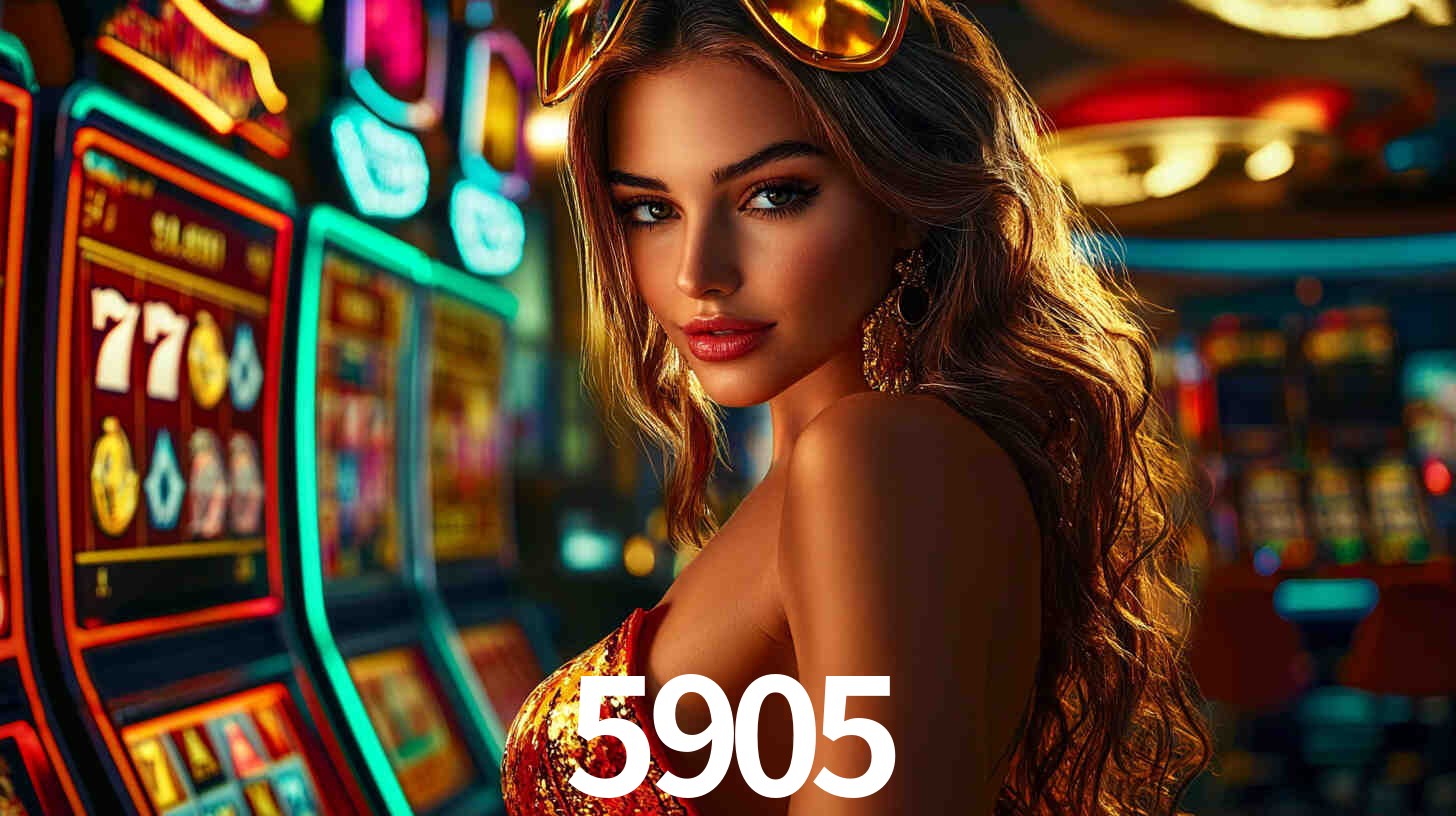 Exclusive Games 5905