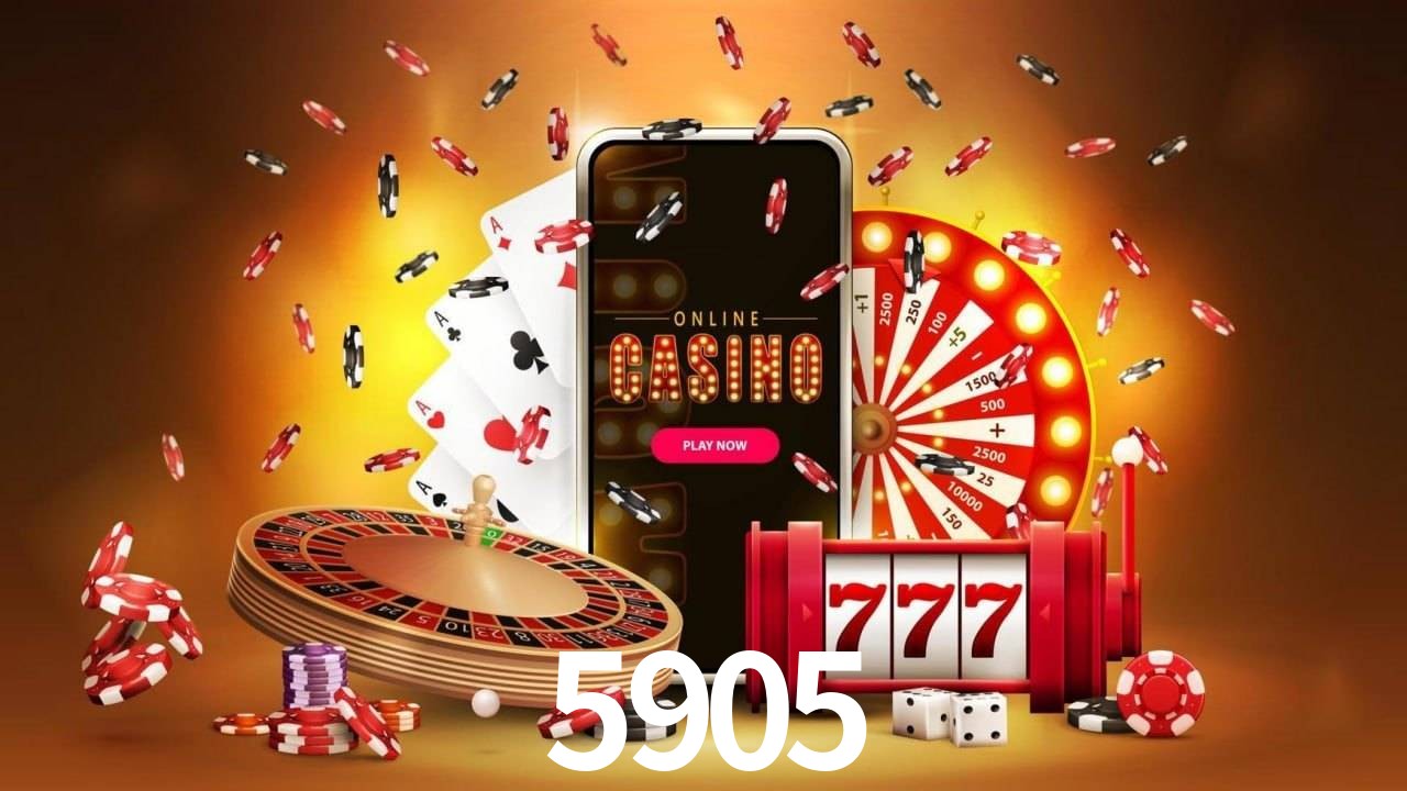 Game Providers 5905