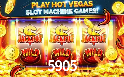 Descubra o Mundo do Cassino Online com 5905