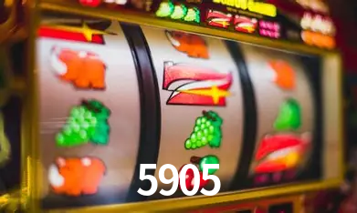 A Emoção da Loteria na 5905: Uma Chance de Mudança de Vida
