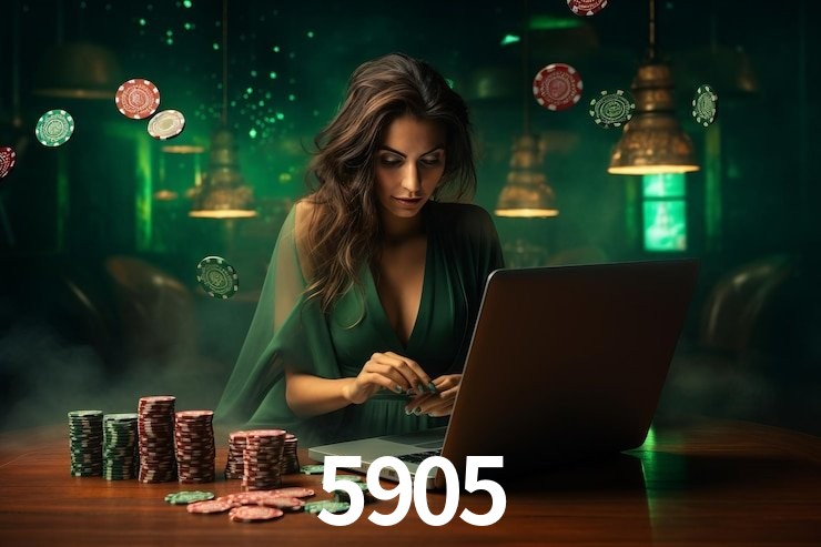 Instant EasyPaisa 5905