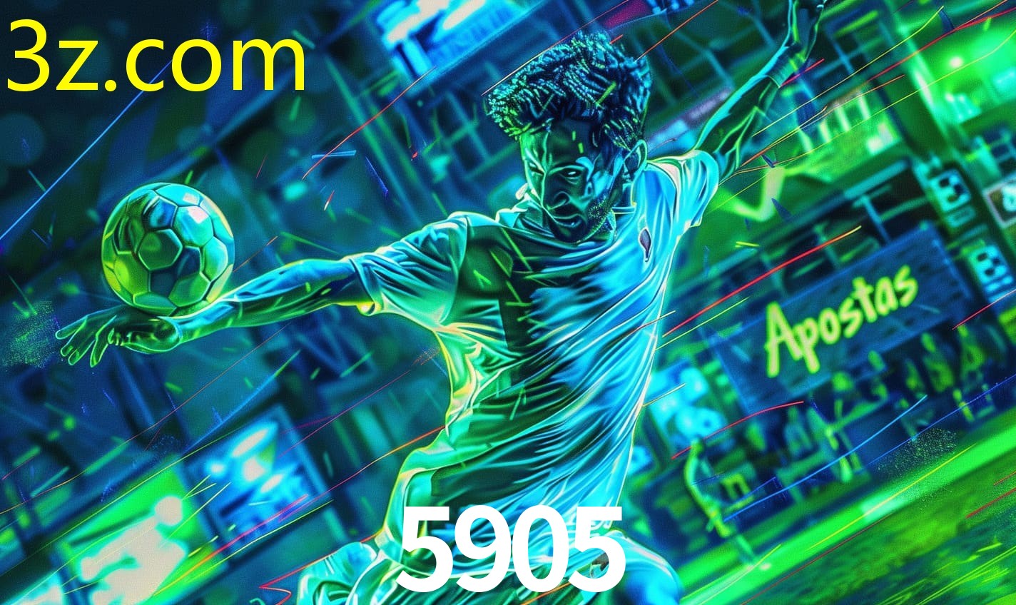 5905