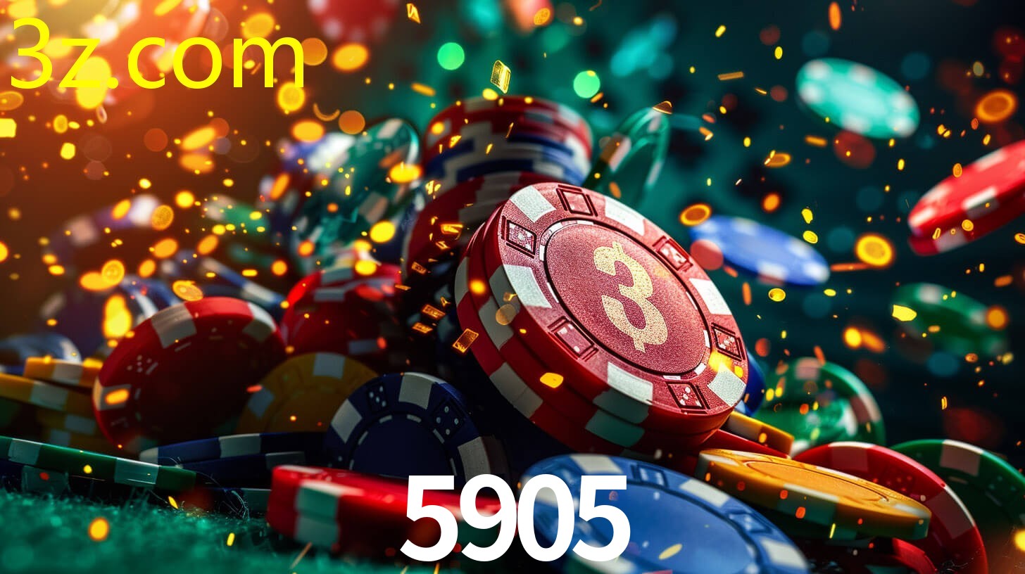 5905