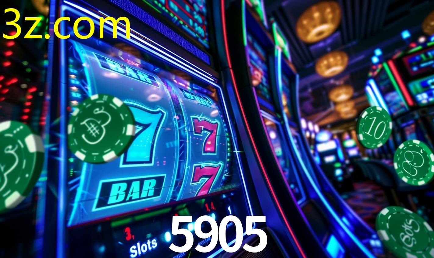 5905