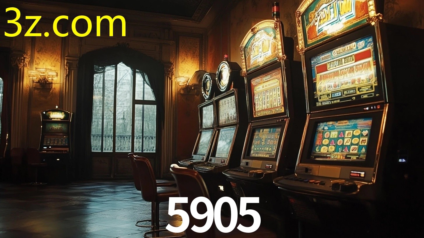 5905