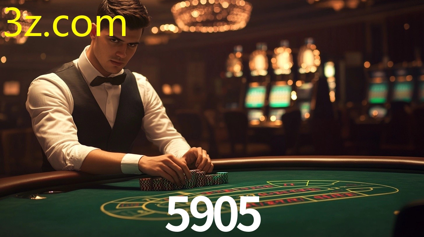 5905