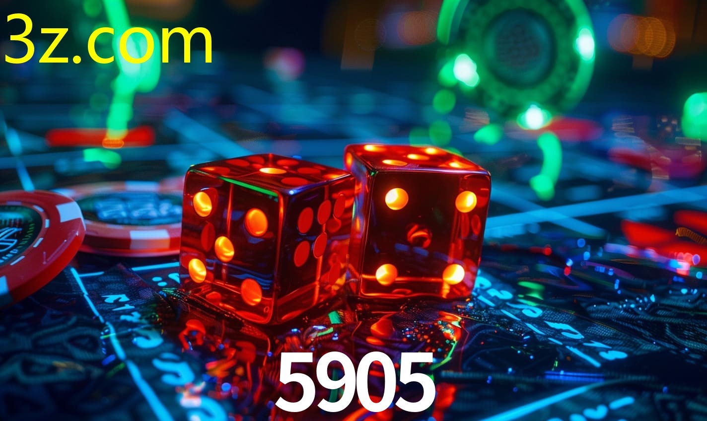 5905