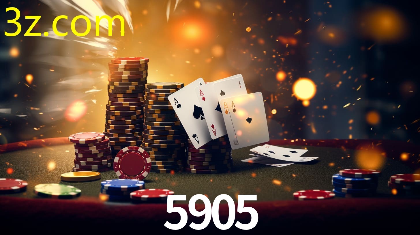 5905